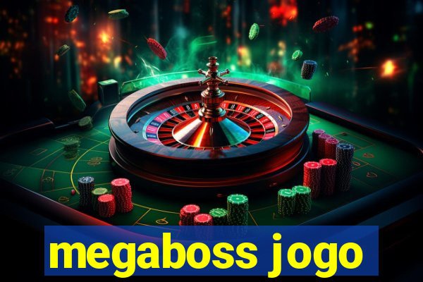 megaboss jogo